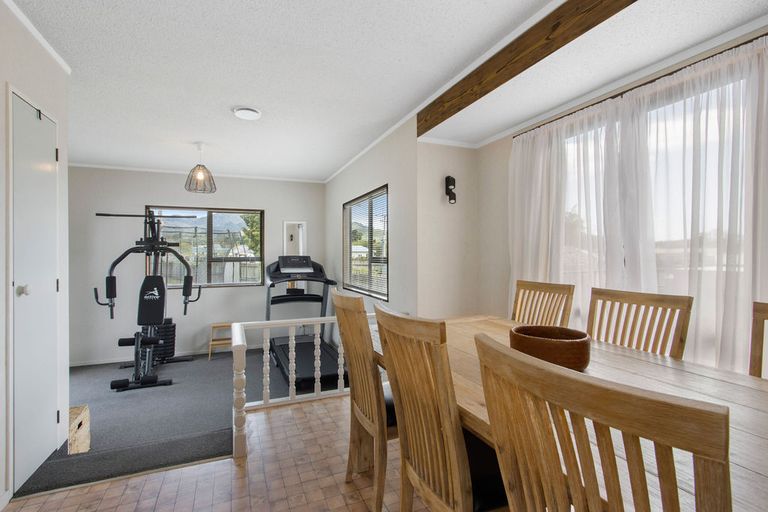 Photo of property in 1 Maddocks Street, Waihi, 3610