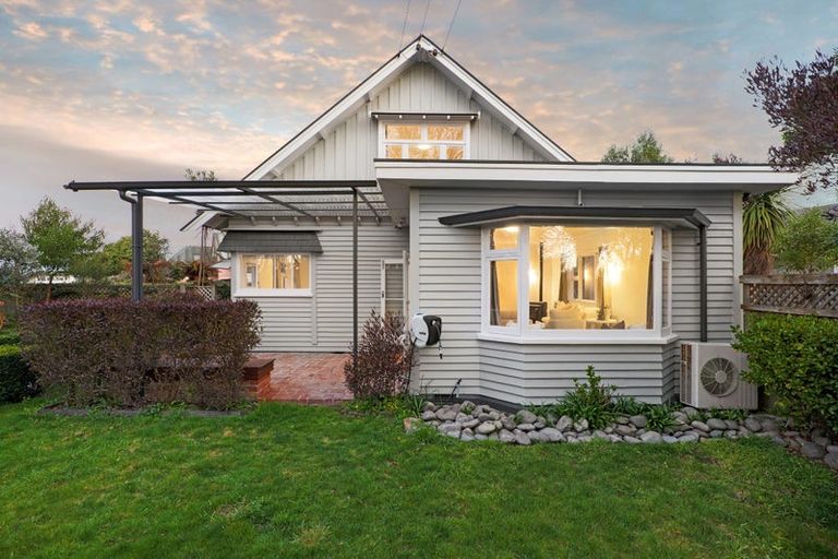 Photo of property in 74 Patten Street, Avonside, Christchurch, 8061