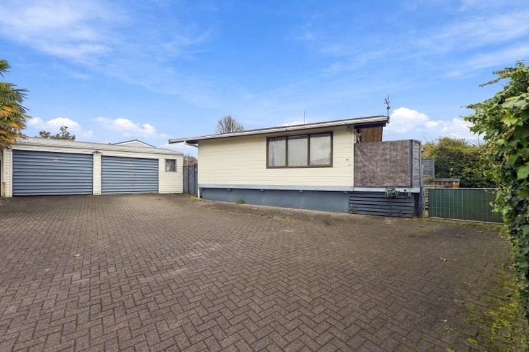 Photo of property in 11 Amun Place, Pomare, Rotorua, 3015