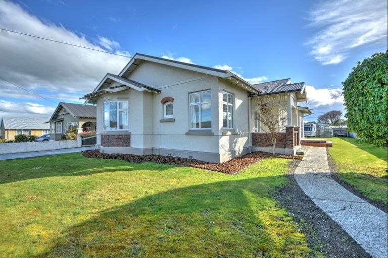 Photo of property in 1 Milton Street, Gore, 9710