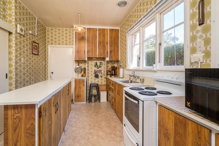 Photo of property in 119 Eglinton Road, Mornington, Dunedin, 9011