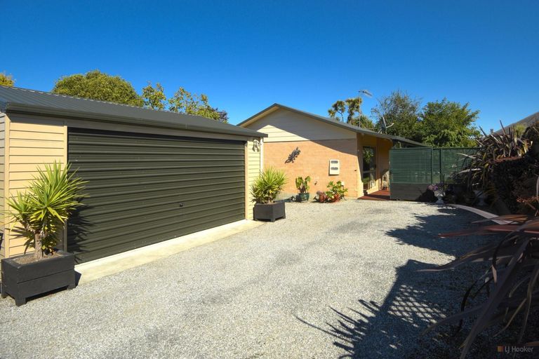 Photo of property in 17a Livingstone Street, West End, Timaru, 7910