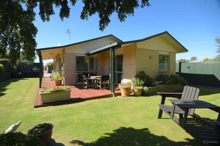 Photo of property in 17a Livingstone Street, West End, Timaru, 7910