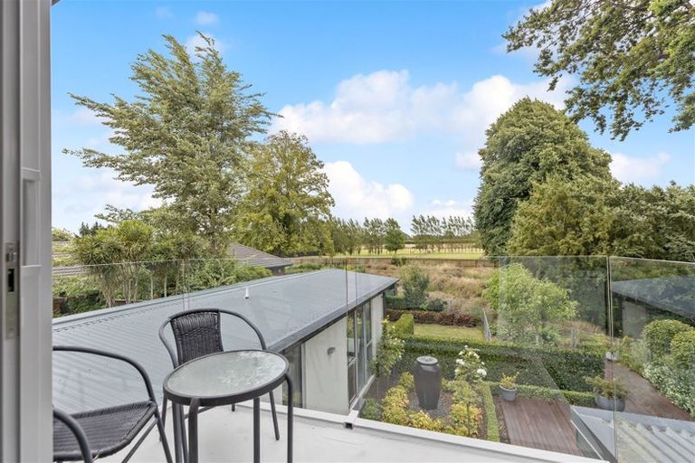 Photo of property in 4 Lime Tree Lane, Harewood, Christchurch, 8051