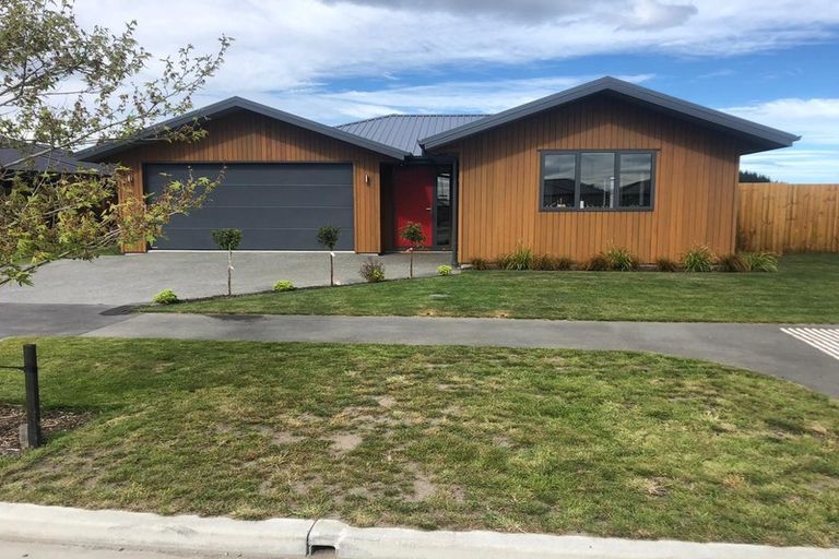 Photo of property in 62 Prestons Park Drive, Marshland, Christchurch, 8083