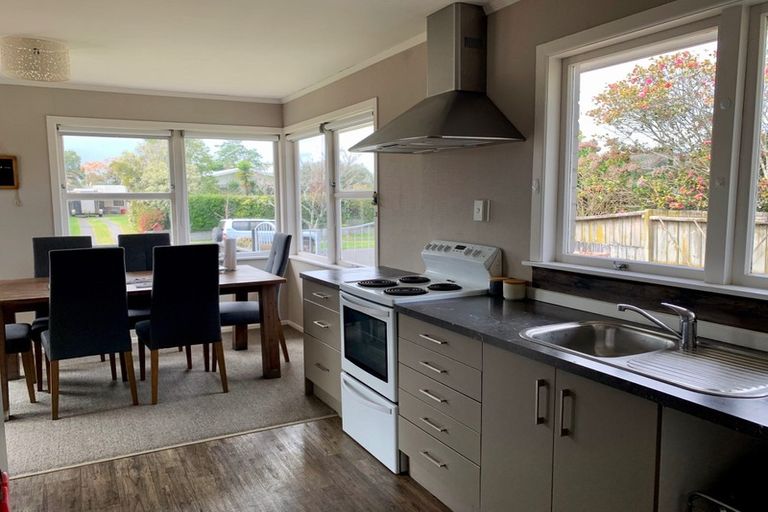 Photo of property in 13 Clematis Avenue, Pukete, Hamilton, 3200