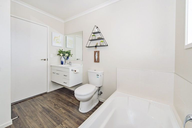 Photo of property in 42 Clausen Avenue, Leeston, 7632