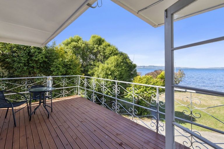 Photo of property in 22 Ranginui Street, Ngongotaha, Rotorua, 3010