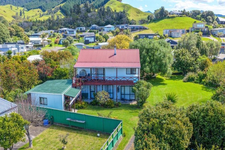 Photo of property in 48 Kon Tiki Road, Whiritoa, Whangamata, 3691