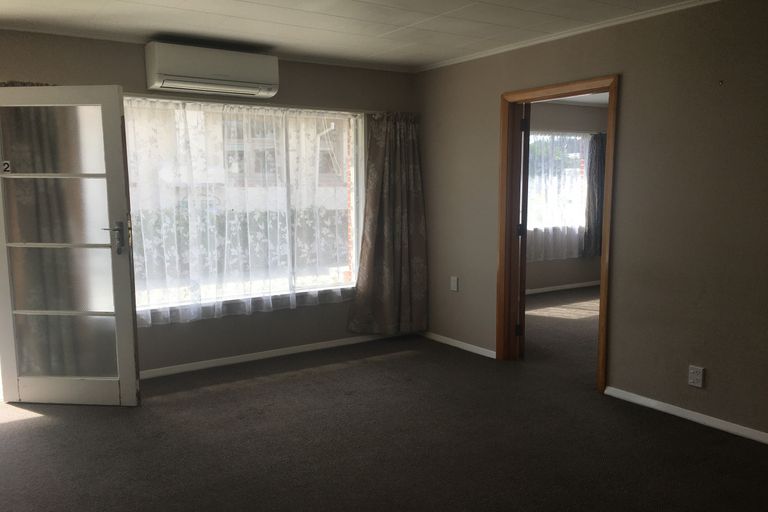 Photo of property in 2b Finlay Street, Alexandra, 9320