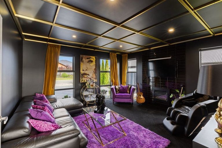 Photo of property in 8 Chimera Street, Pegasus, 7612