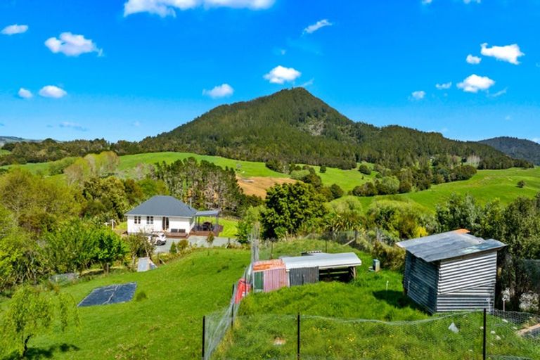 Photo of property in 280c Baldrock Road, Kaiwaka, Maungaturoto, 0587