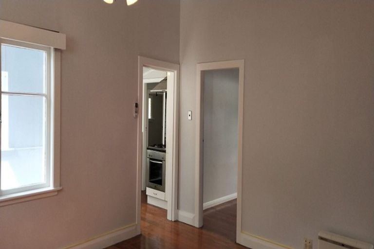 Photo of property in 8 Evelyn Street, Eden Terrace, Auckland, 1021