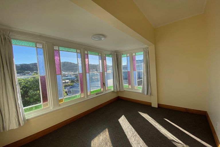 Photo of property in 6/31 Daniell Street, Newtown, Wellington, 6021