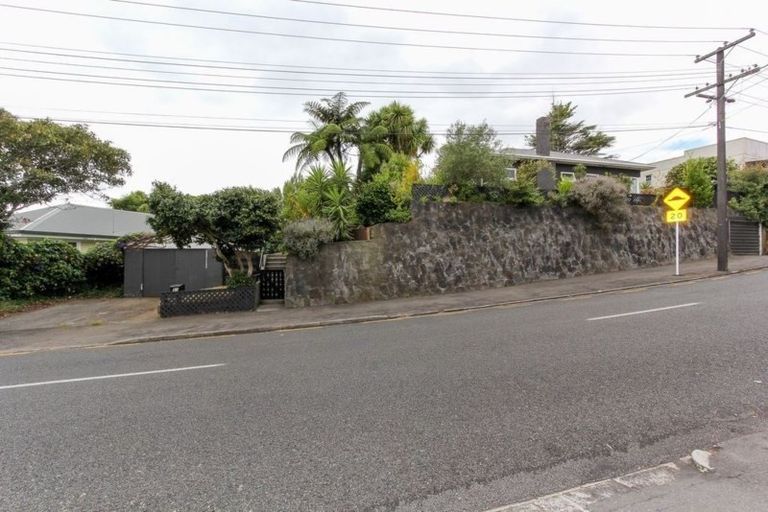 Photo of property in 91 Mill Road, Lower Vogeltown, New Plymouth, 4310