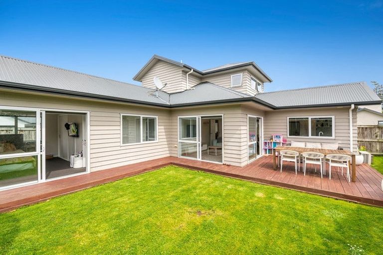 Photo of property in 1 Lancewood Lane, Kaukapakapa, Helensville, 0875