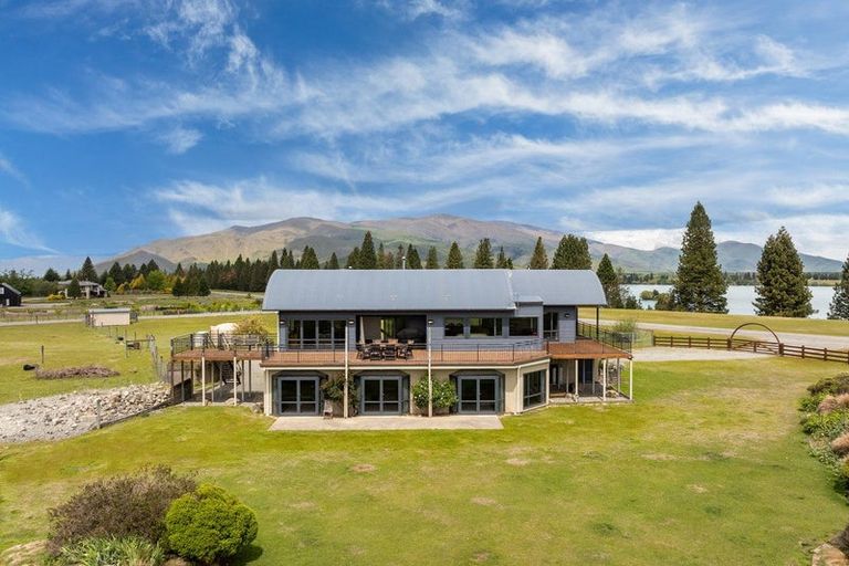 Photo of property in 146 Max Smith Drive, Twizel, 7901
