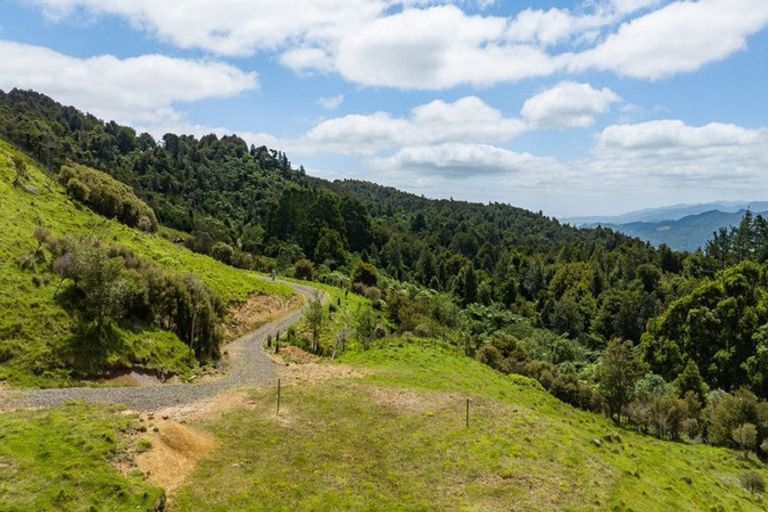 Photo of property in 447a Goble Road, Komata, Paeroa, 3674
