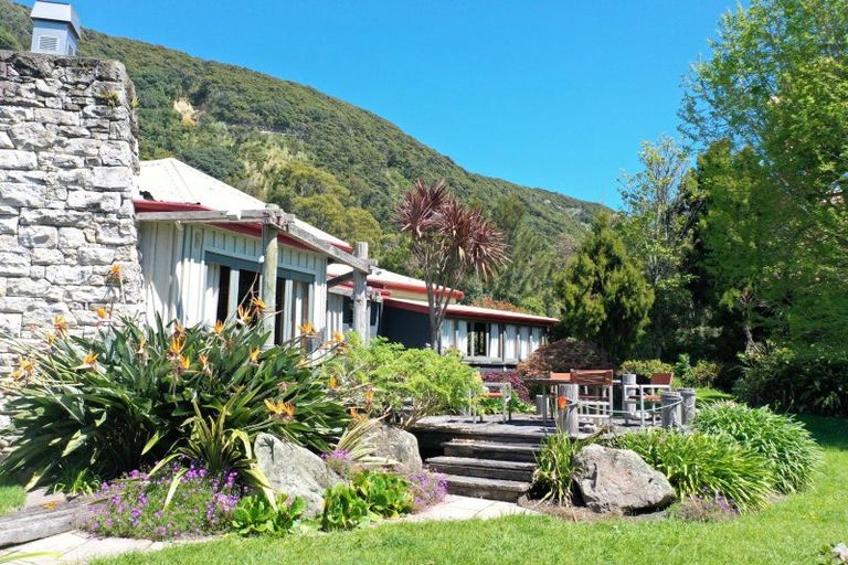 Photo of property in 38a Te Ara Ki Kairuru Road, Maraenui, Opotiki, 3199