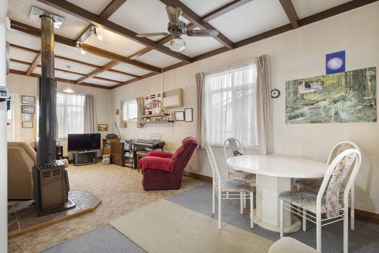 Photo of property in 207 Hakanoa Street, Huntly, 3700