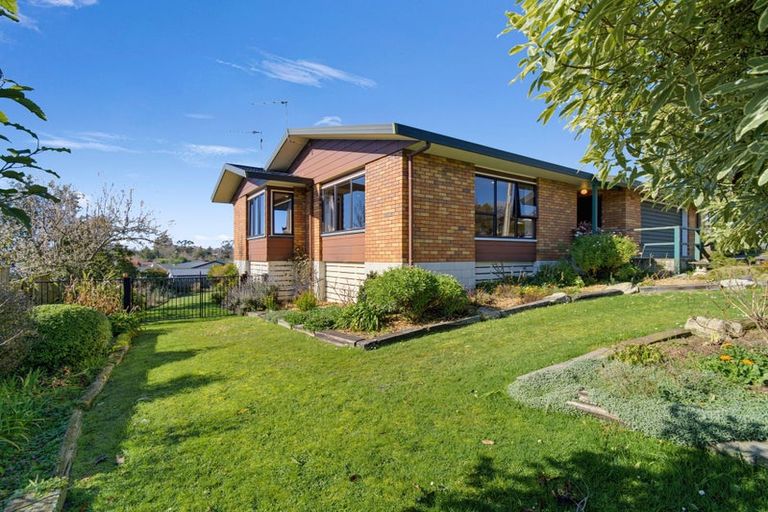 Photo of property in 35 Domain Road, Waipawa, 4210