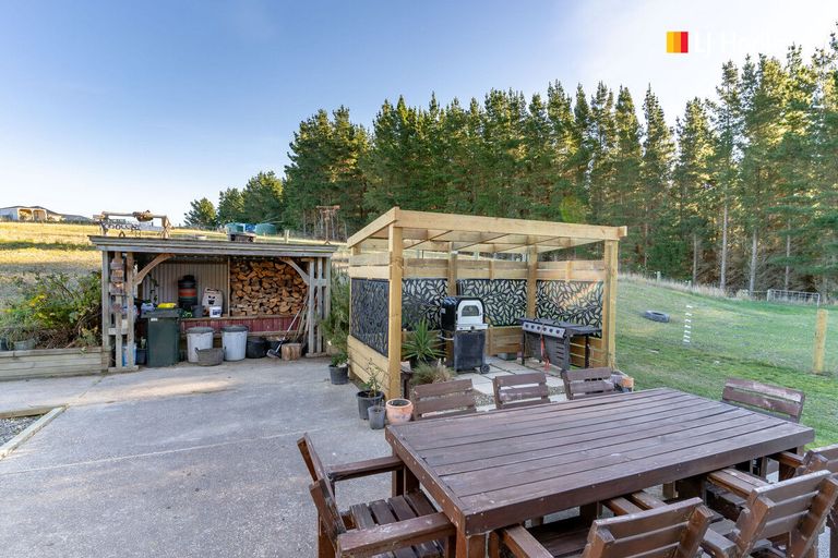 Photo of property in 4/445 Palmerston-dunback Road, Meadowbank, Palmerston, 9483