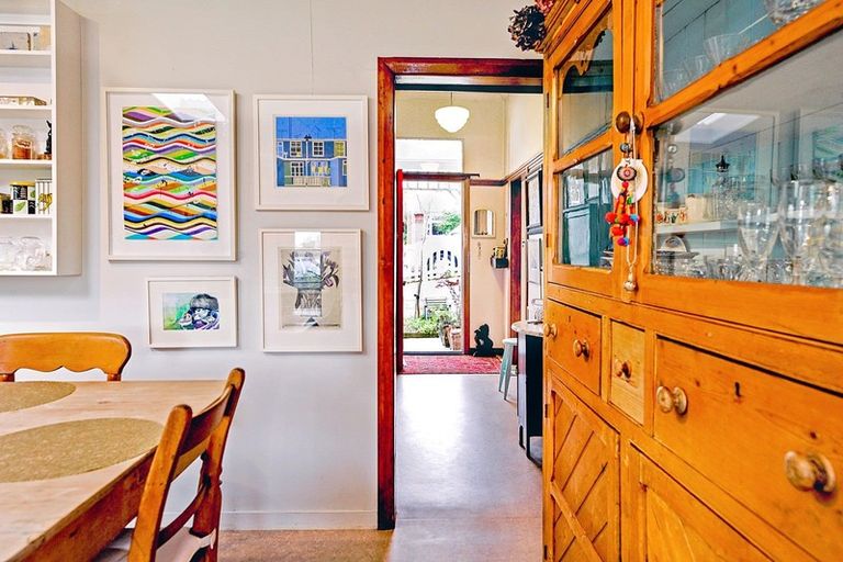 Photo of property in 23 Brunel Street, Mornington, Dunedin, 9011