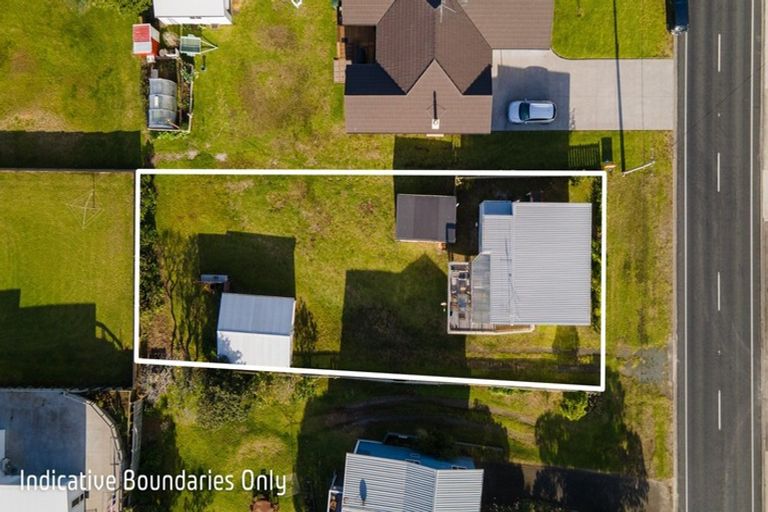 Photo of property in 61 Seaforth Road, Waihi Beach, 3611