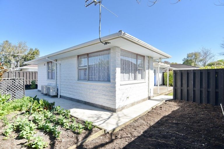 Photo of property in 94c Church Street, Rangiora, 7400