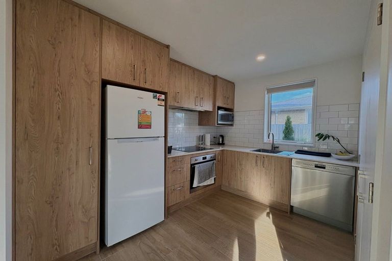 Photo of property in 2/289 Lyttelton Street, Spreydon, Christchurch, 8024