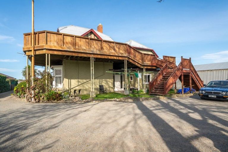 Photo of property in 49 Marston Road, Kensington, Timaru, 7910