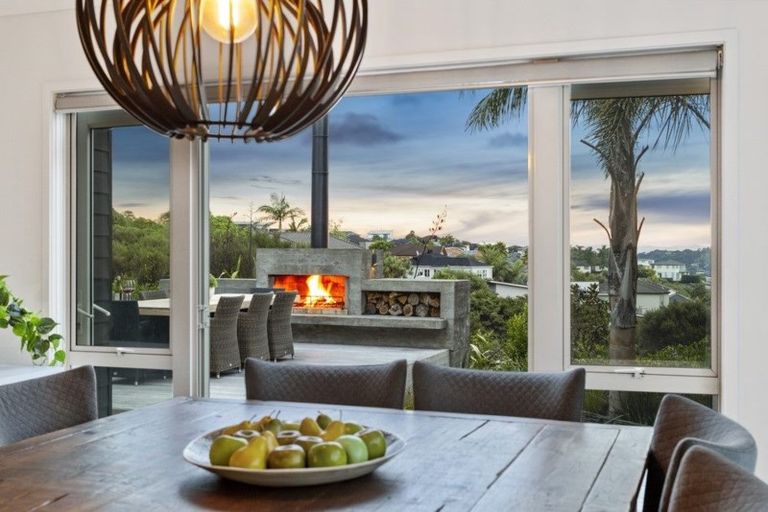 Photo of property in 163 Schnapper Road, Schnapper Rock, Auckland, 0632