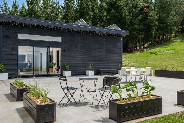 Photo of property in 315 Double Hill Road, Waitati, 9085