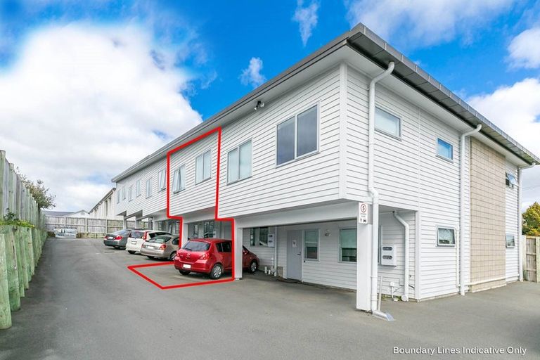 Photo of property in 2/44 Lorne Street, Melville, Hamilton, 3206