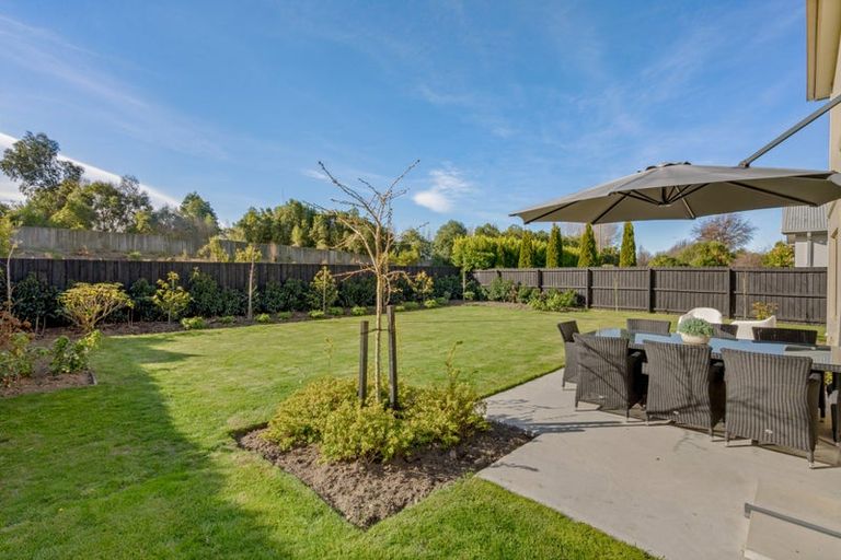 Photo of property in 53 Woodhurst Drive, Casebrook, Christchurch, 8051