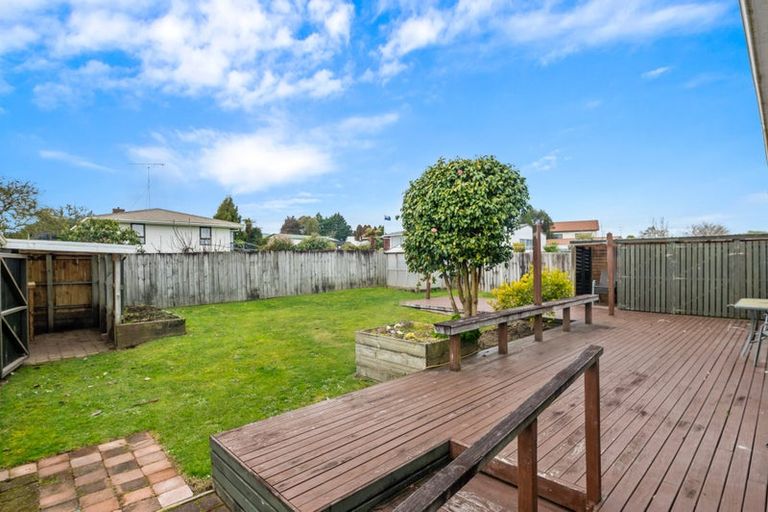 Photo of property in 35 Aotea Crescent, Tokoroa, 3420