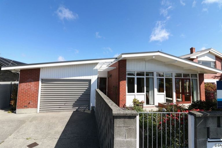 Photo of property in 66a Wai-iti Road, Maori Hill, Timaru, 7910