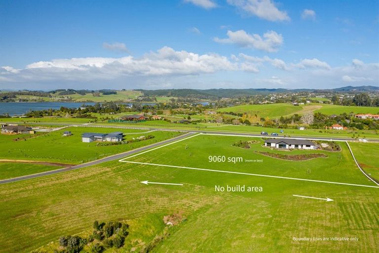 Photo of property in 17 Blue Penguin Drive, Kerikeri, 0294