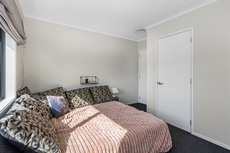 Photo of property in 61 Chandler Way, Rolleston, 7615