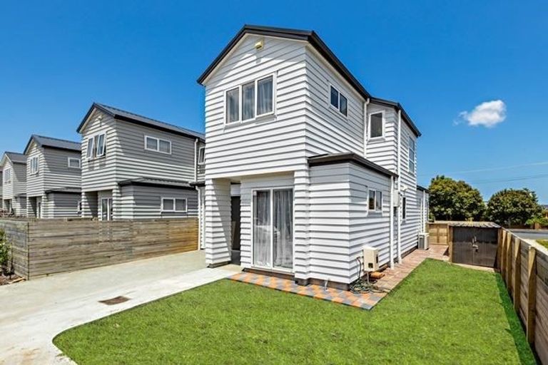 Photo of property in 9 Tribute Loop, Takanini, 2112