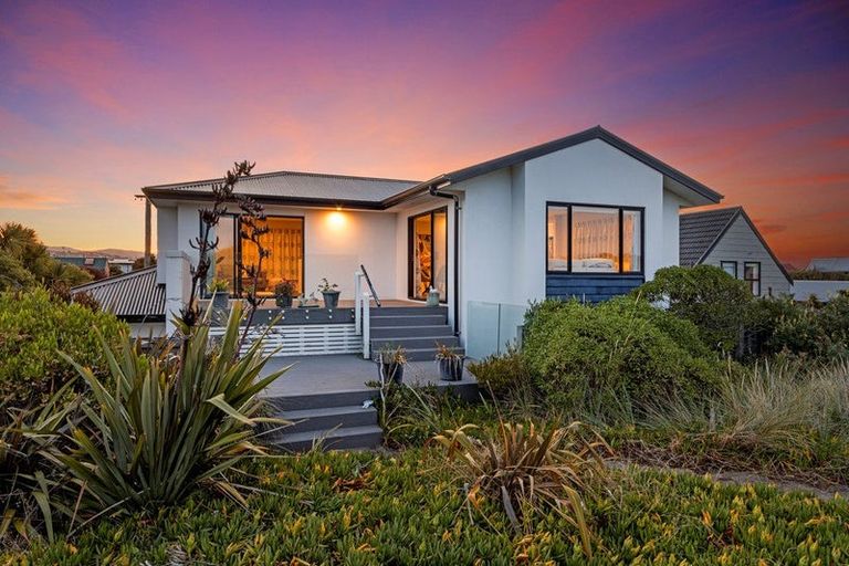 Photo of property in 107b Rocking Horse Road, Southshore, Christchurch, 8062