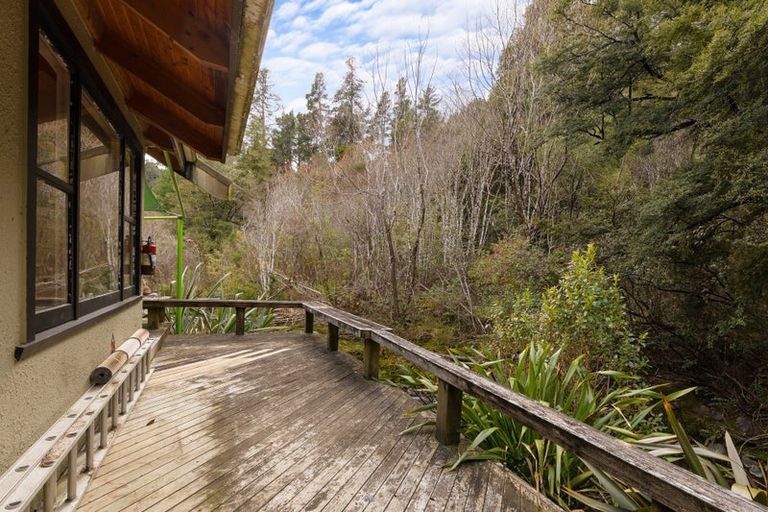 Photo of property in 121 Teal Valley Road, Hira, Nelson, 7071