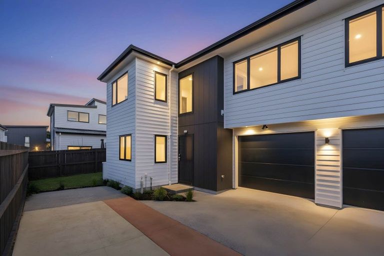 Photo of property in 21d Parker Avenue, New Lynn, Auckland, 0600