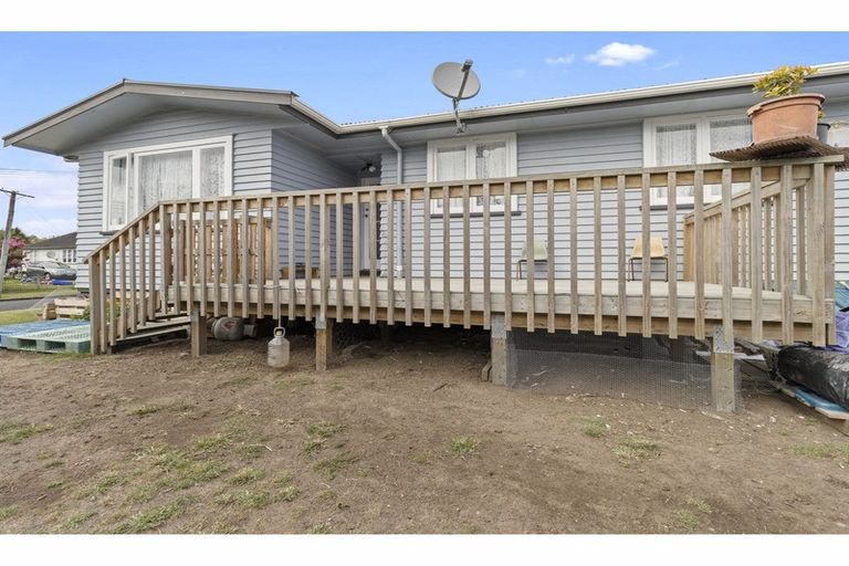 Photo of property in 2 Armstrong Street, Huntly, 3700