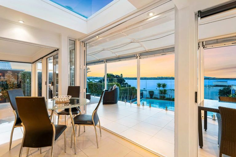 Photo of property in 100 Bramley Drive, Farm Cove, Auckland, 2012