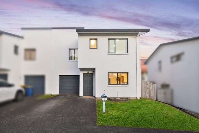 Photo of property in 9 Butia Avenue, Henderson, Auckland, 0612