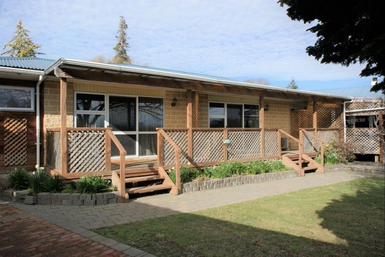 Photo of property in 304 Middle Renwick Road, Springlands, Blenheim, 7271