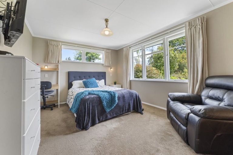 Photo of property in 118 Mangaone Road, Halcombe, Feilding, 4779