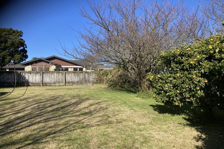 Photo of property in 41 Mouatt Street, Waitara, 4320