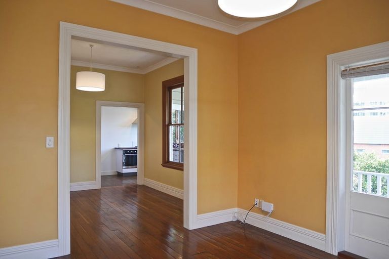 Photo of property in 4 Nikau Street, Newtown, Wellington, 6021